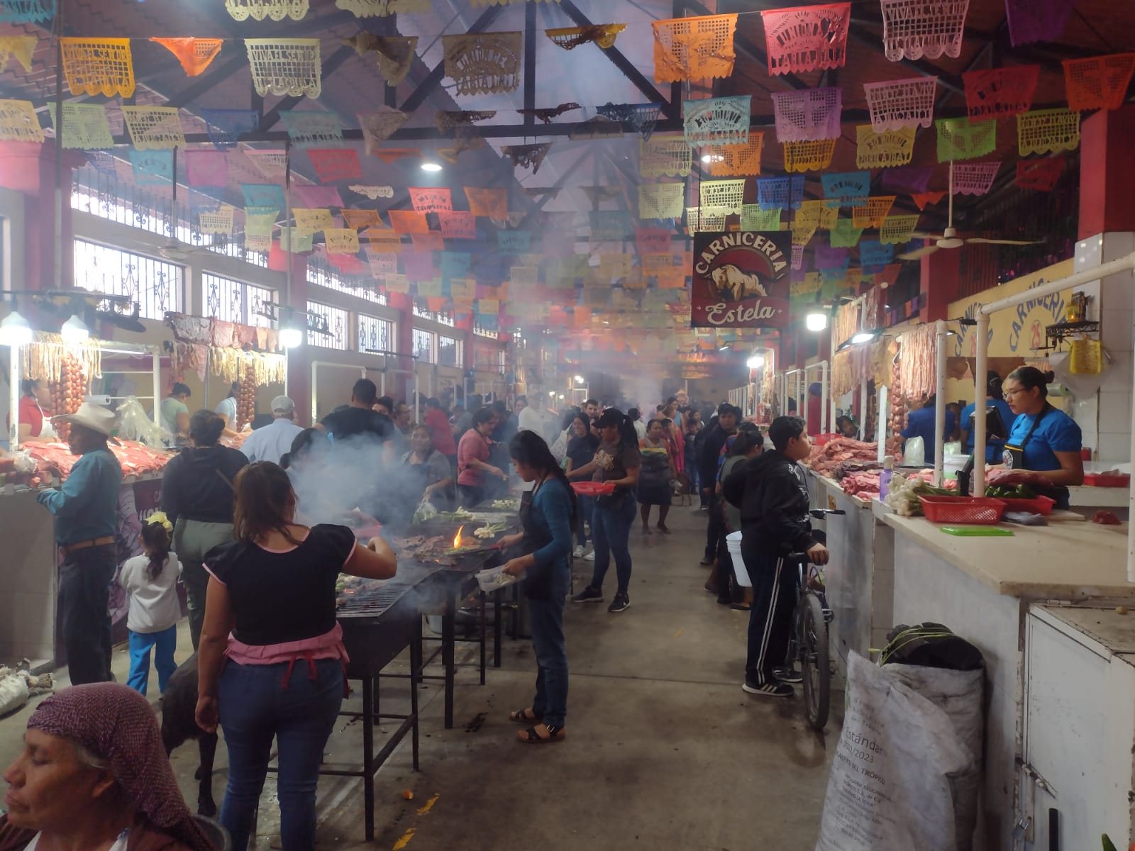 Teotitlán Guelaguetza: A Full-Day Cultural Experience detail 1