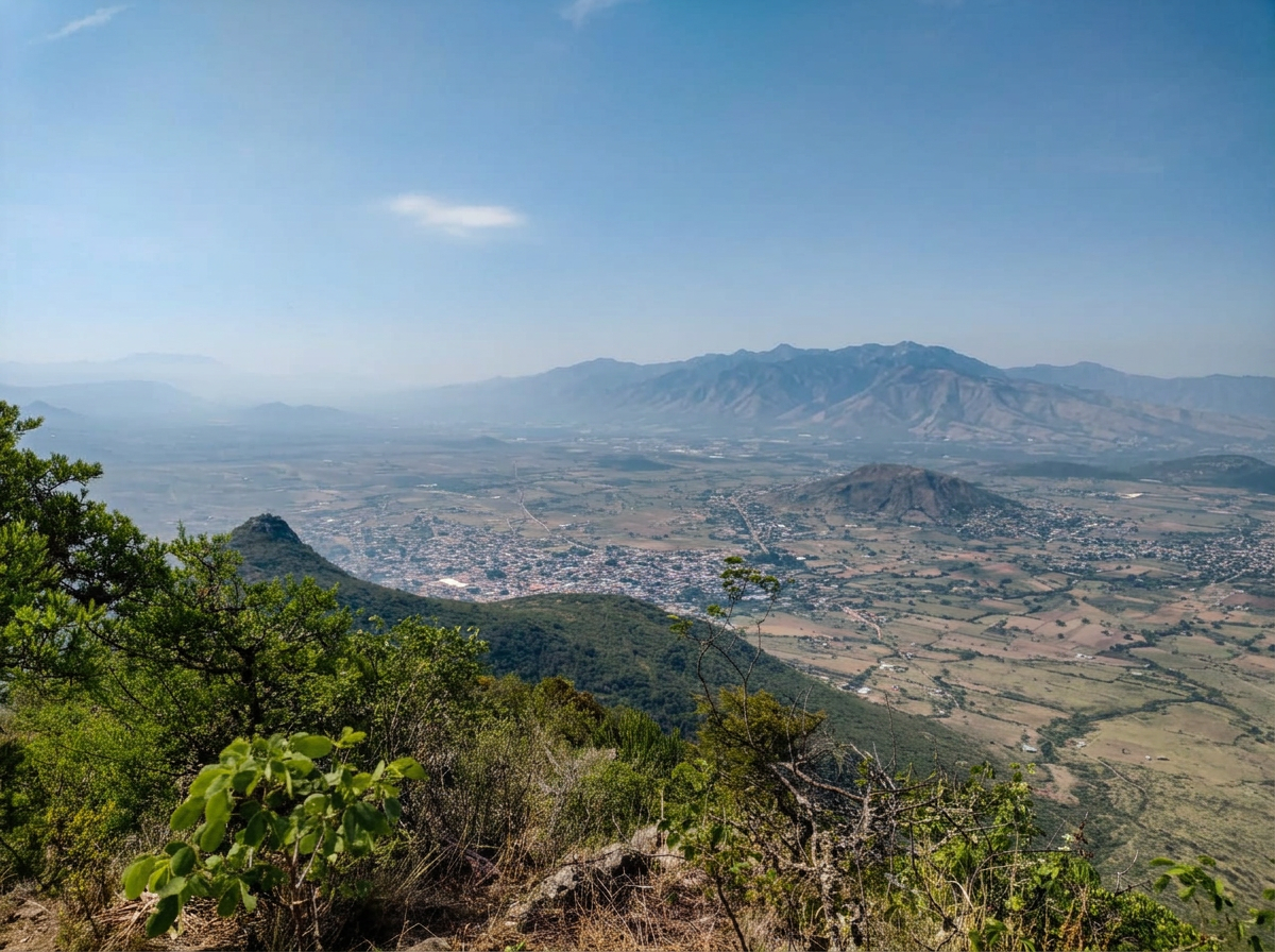 Nature experiences in Oaxaca