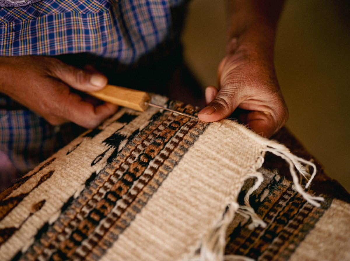 Textiles & Artisan Craft experiences in Oaxaca