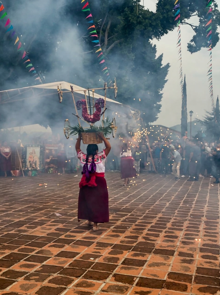 Culture experiences in Oaxaca