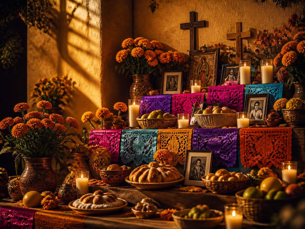 Private experiences and custom tours in Oaxaca